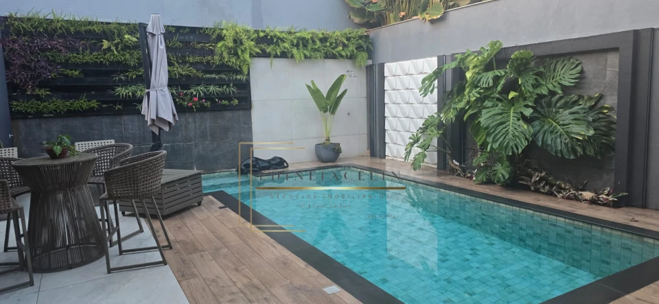 Condomínio Sun Lake