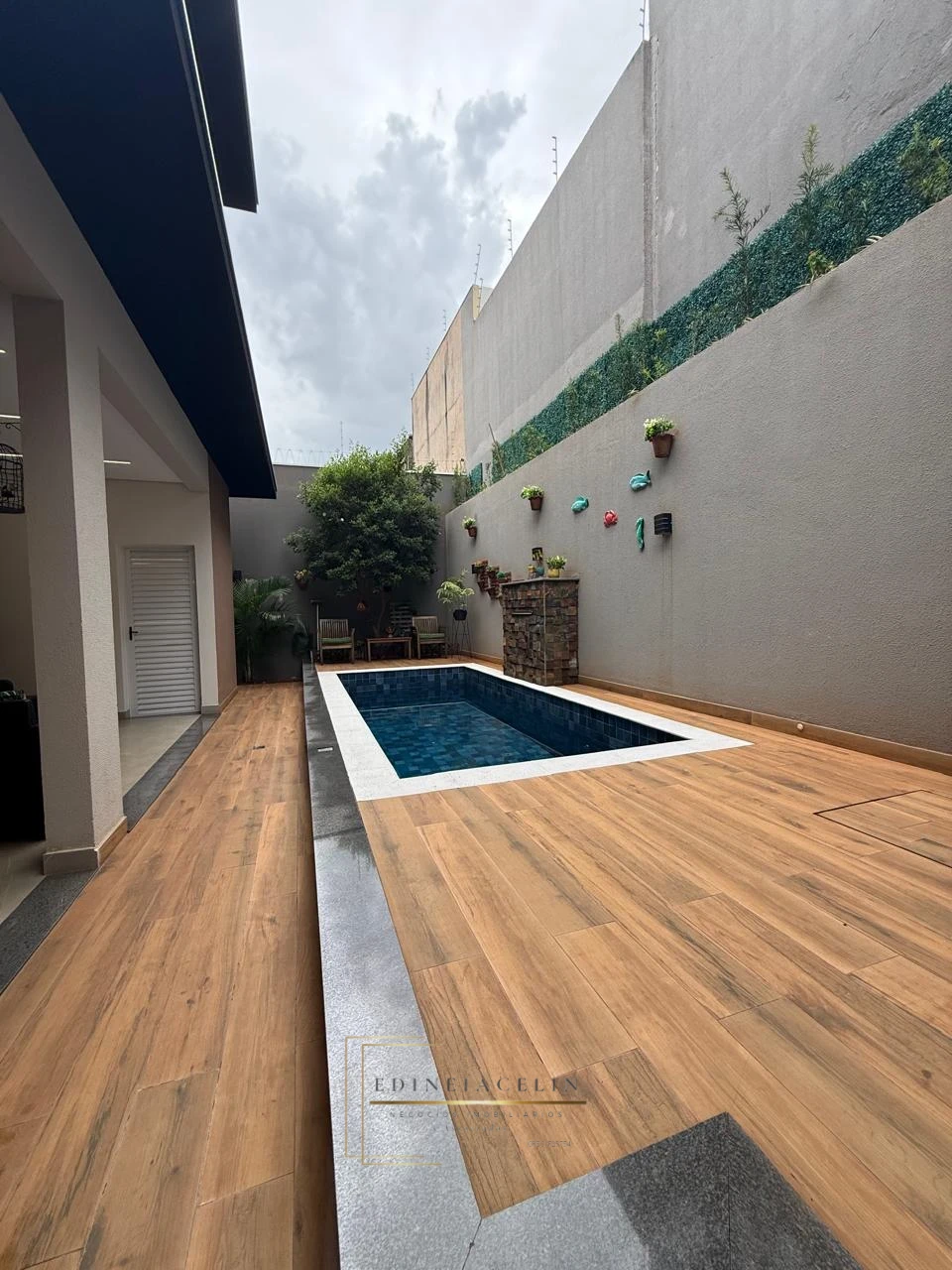 Imagens do imóveis Casa Bairro