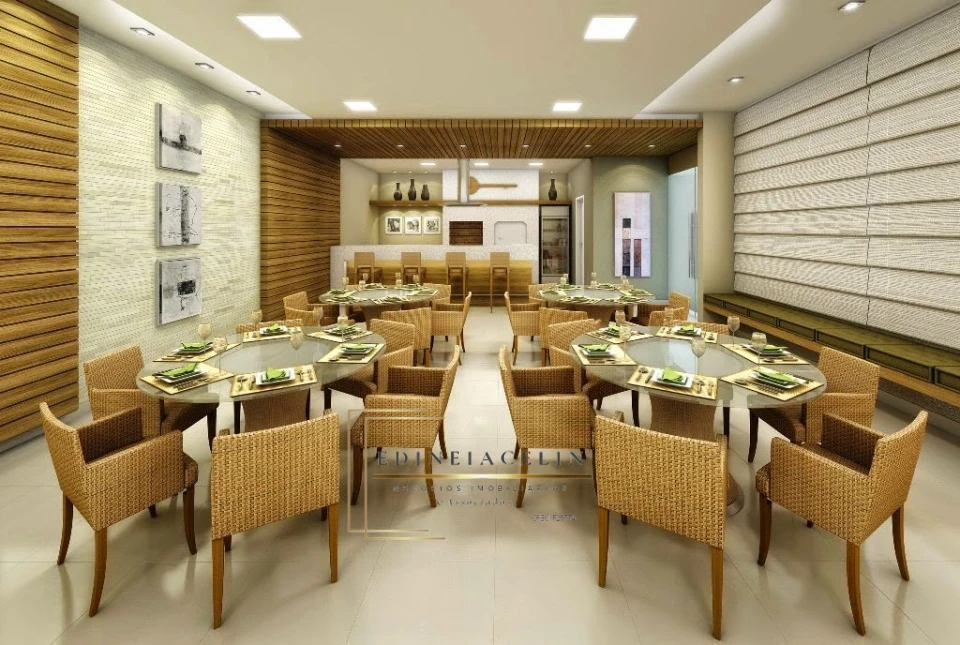 Edifício Torre Almeria