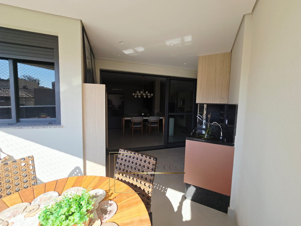 Imagens do imóveis Apartamento Á Venda Odyssey Londrina