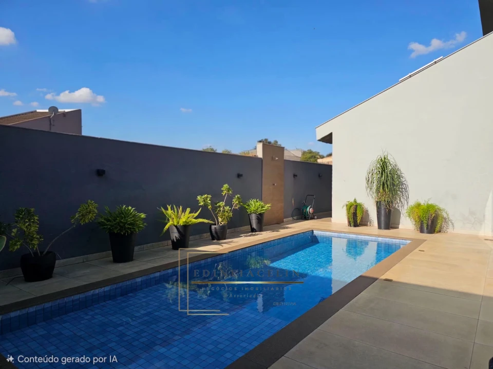 Imagens do imóveis Condomínio Sun Lake