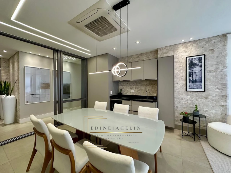 Apartamento À Venda Edifício Lumini Londrina