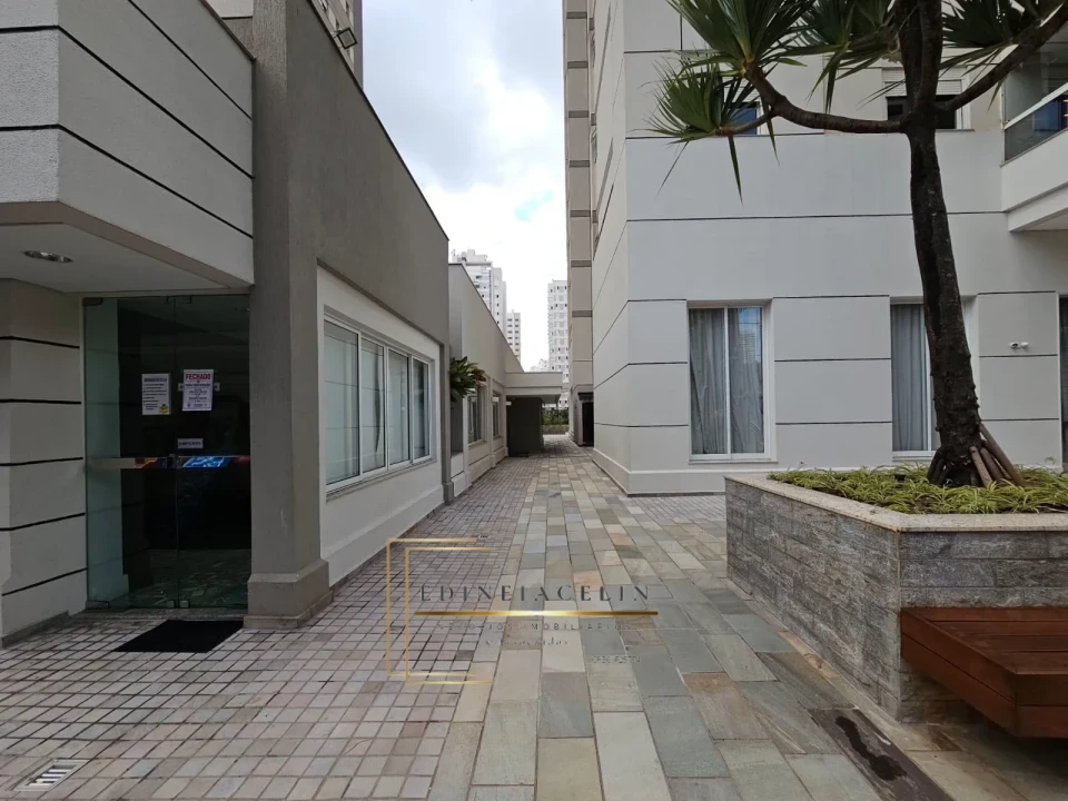 Imagens do imóveis Edifício Torre Almeria
