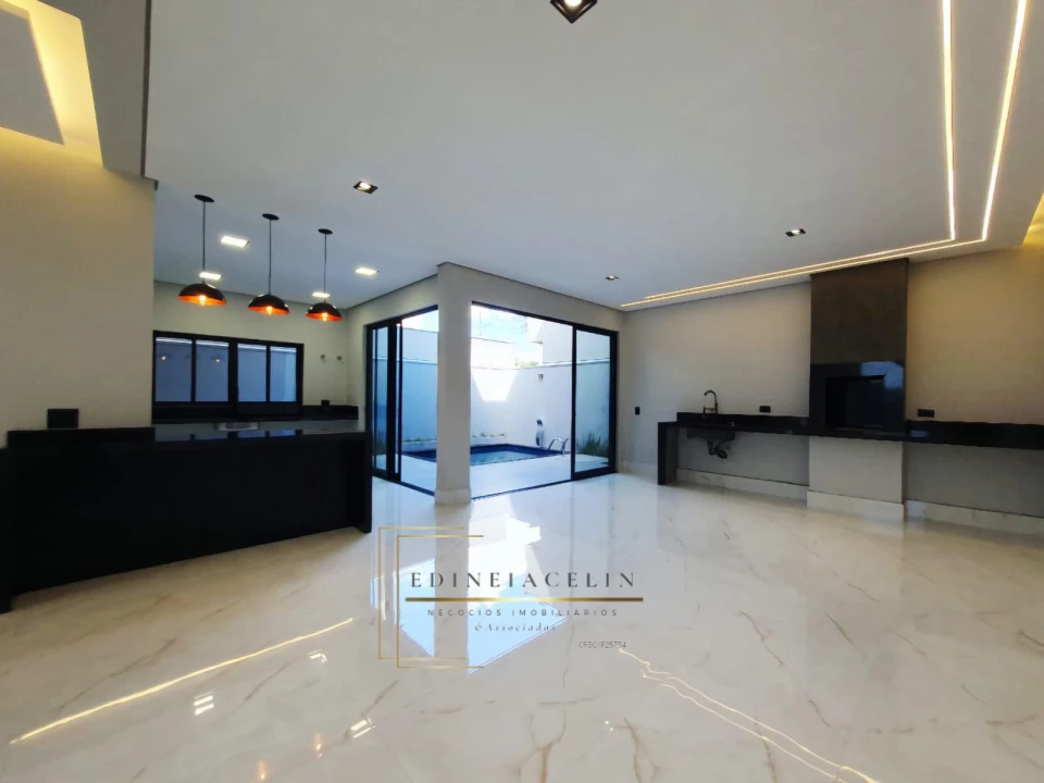 Condomínio Residencial Moradas do Vale