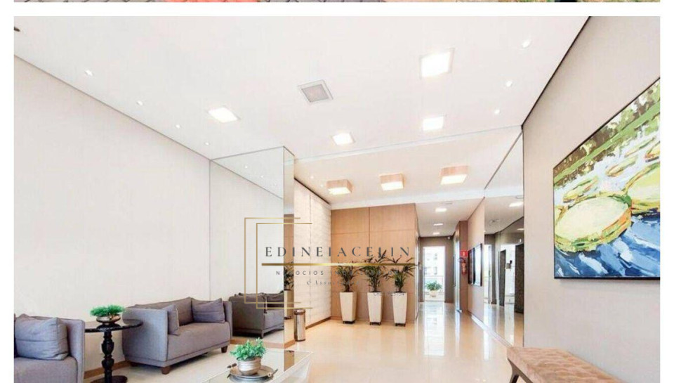 Imagens do imóveis Apartamento Á Venda Edificio Jardins Eco Resort & Residence Londrina