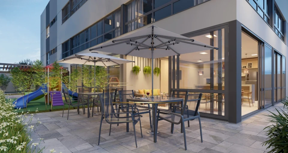 Imagens do imóveis EDIFICIO MALIBU