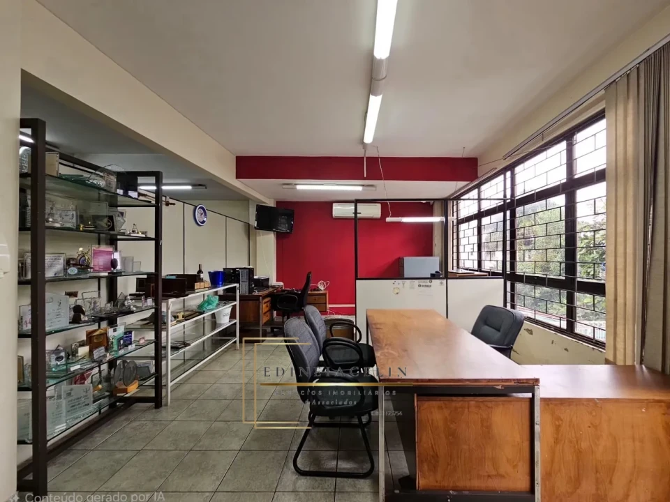 Imagens do imóveis Prédio comercial