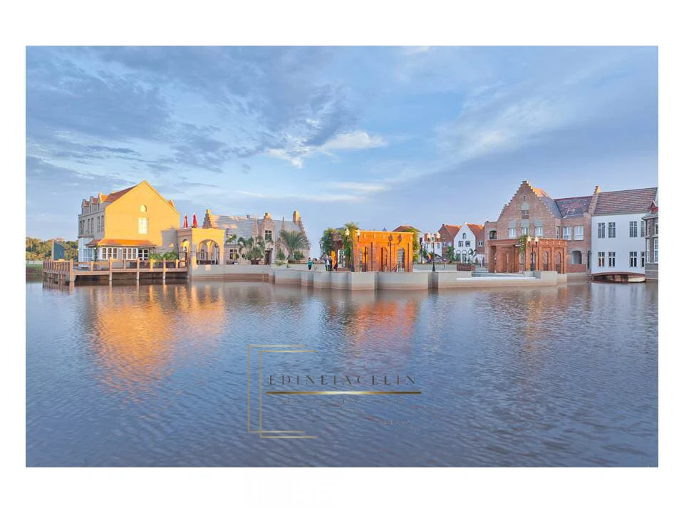 Imagens do imóveis The Euro Royal Residence & Resort