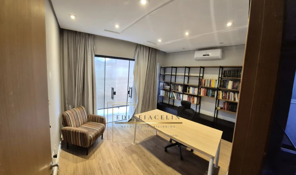 Imagens do imóveis Sobrado Royal Maison