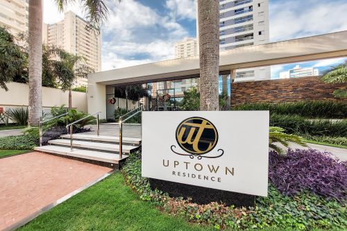 Uptown Residence