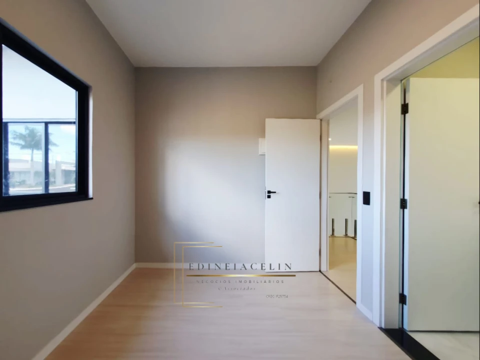 Condomínio Residencial Moradas do Vale