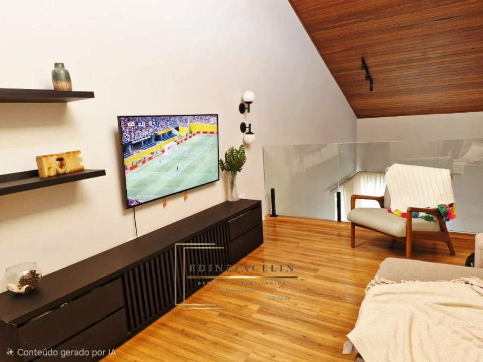 Condomínio Petit Ville