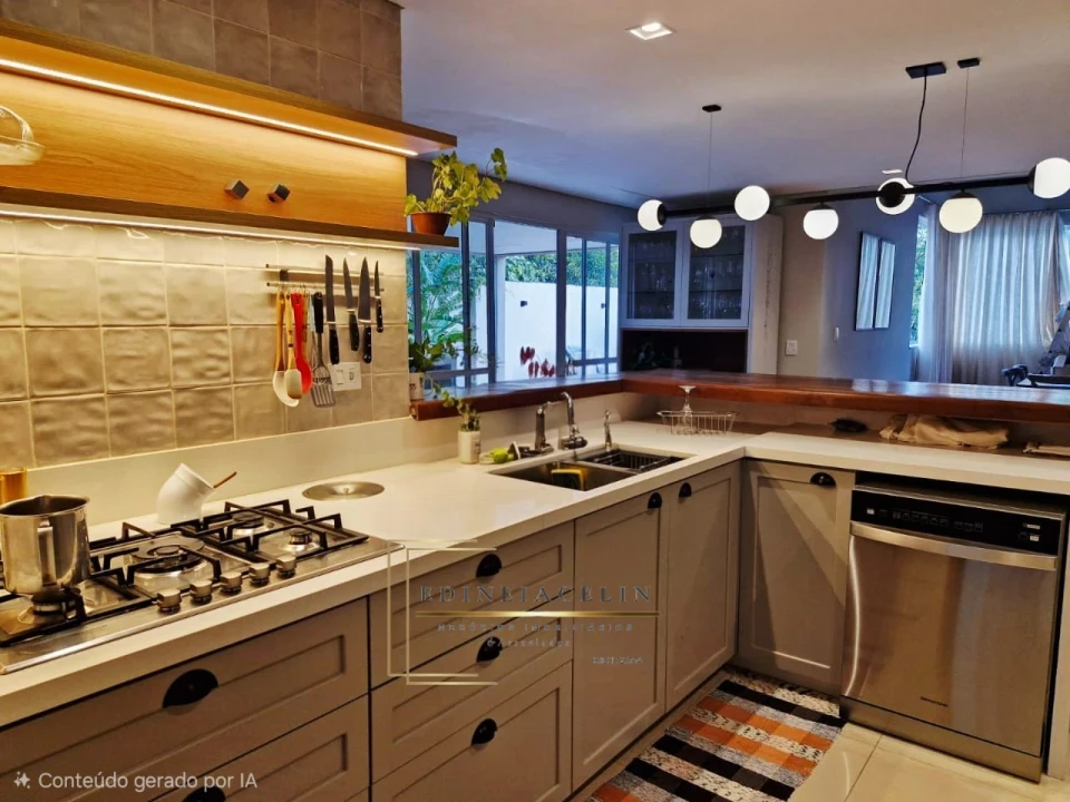 Condomínio Petit Ville