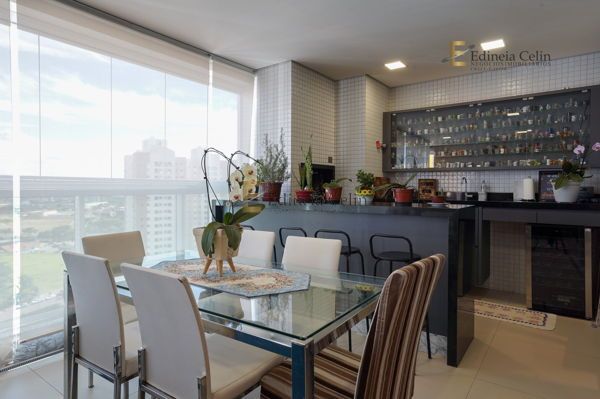 Edifício Queen`s Park