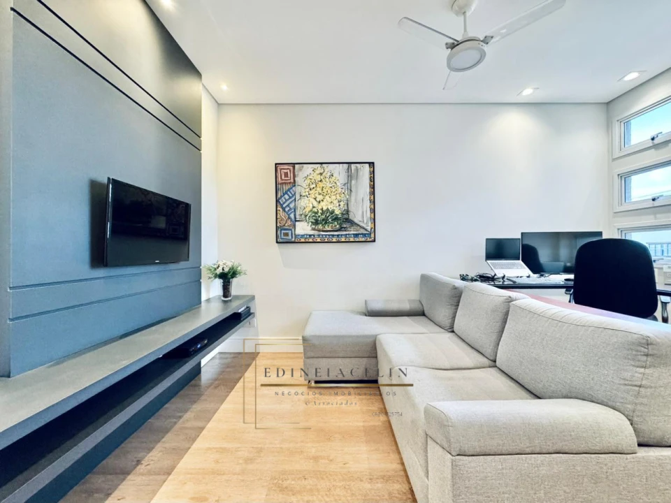Imagens do imóveis Casa Em Condomínio À Venda Alphaville Ii Londrina