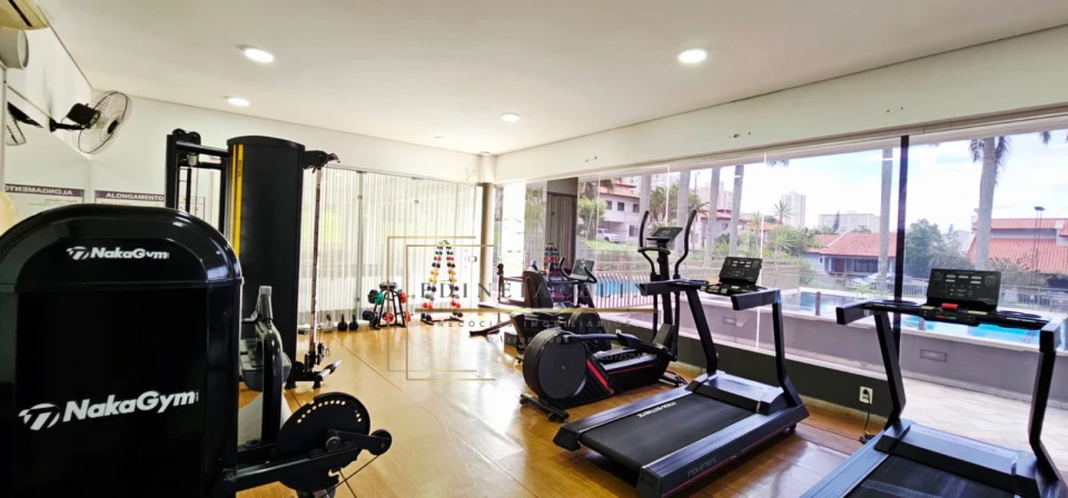 Condomínio Golden Ville