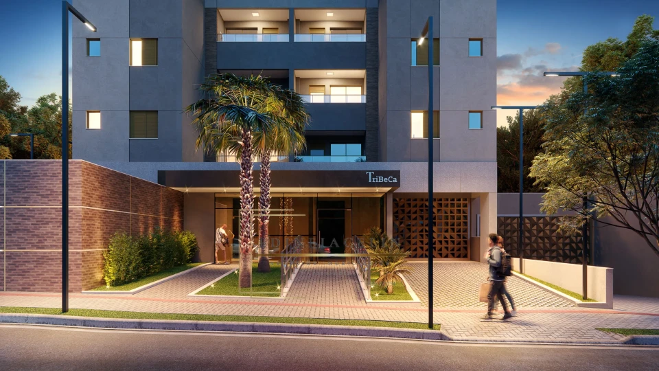Imagens do imóveis Edifício TriBeCa