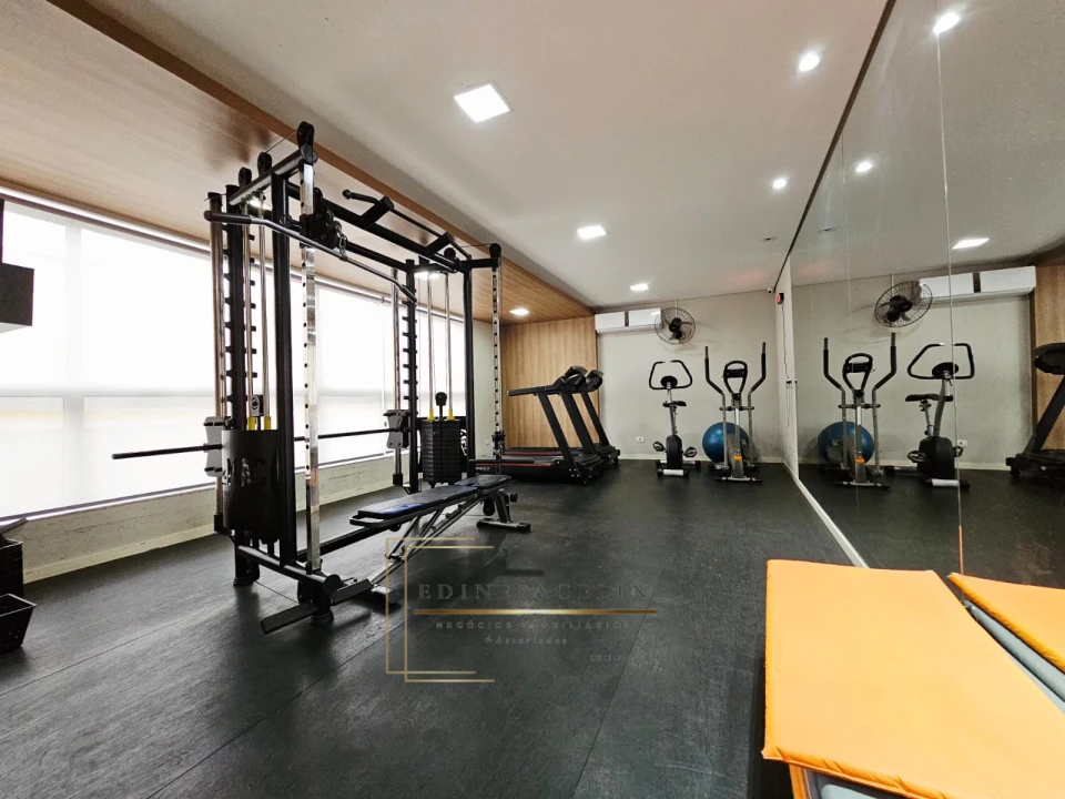 Edifício Fountain Hit Residence