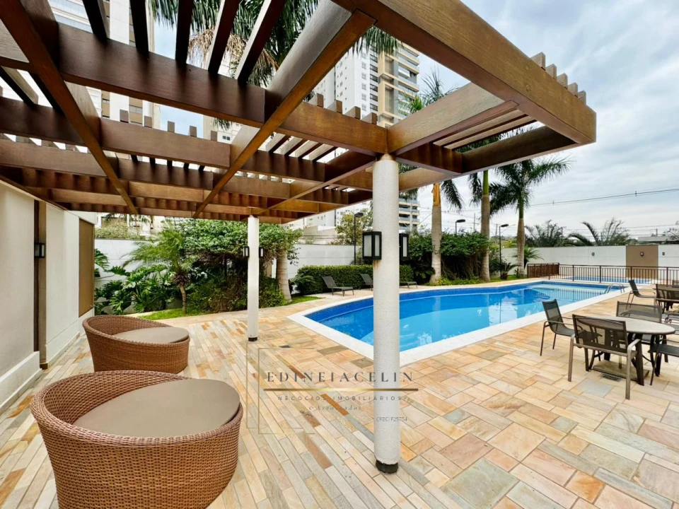 Imagens do imóveis Edifício Neo Palhano