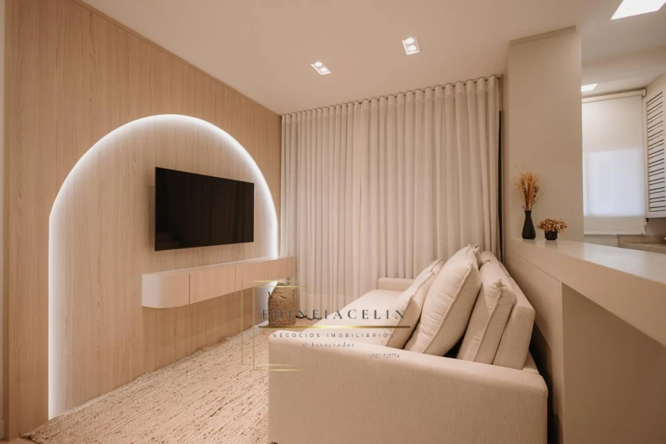 Imagens do imóveis edifício Mind