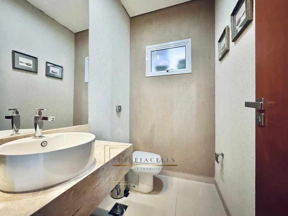 Condomínio Sun Lake