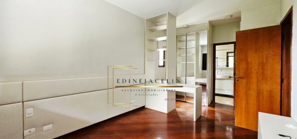 Condomínio Golden Ville