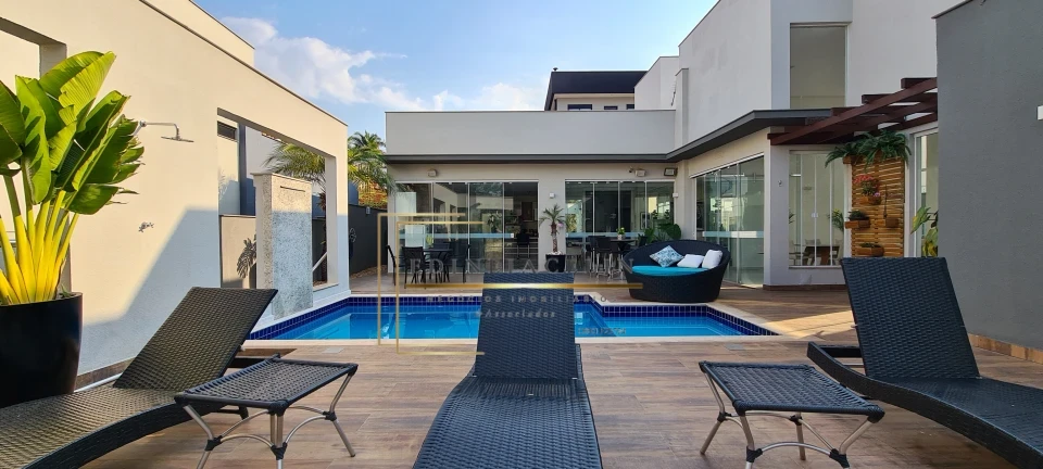 Imagens do imóveis Condomínio Sun Lake