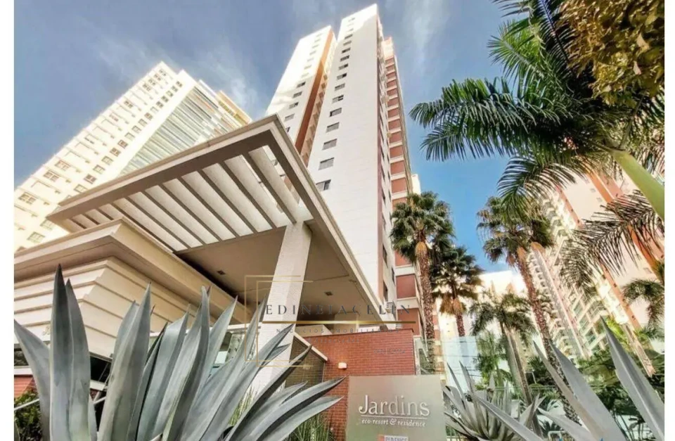 Imagens do imóveis Apartamento Á Venda Edificio Jardins Eco Resort & Residence Londrina