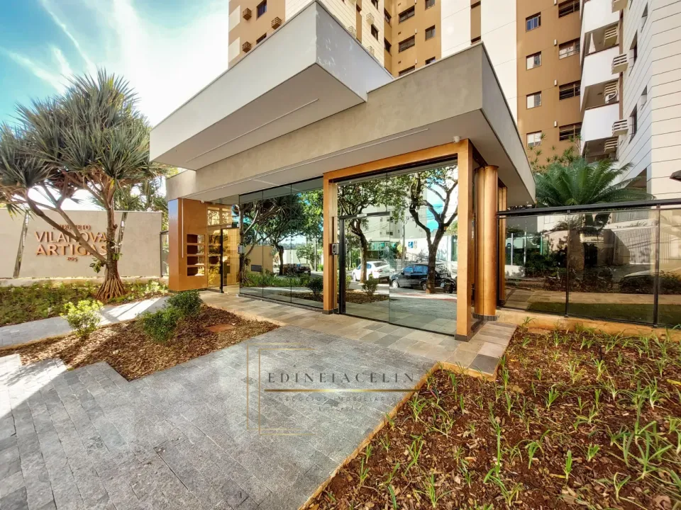 Imagens do imóveis Edifício Arquiteto Vilanova Artigas
