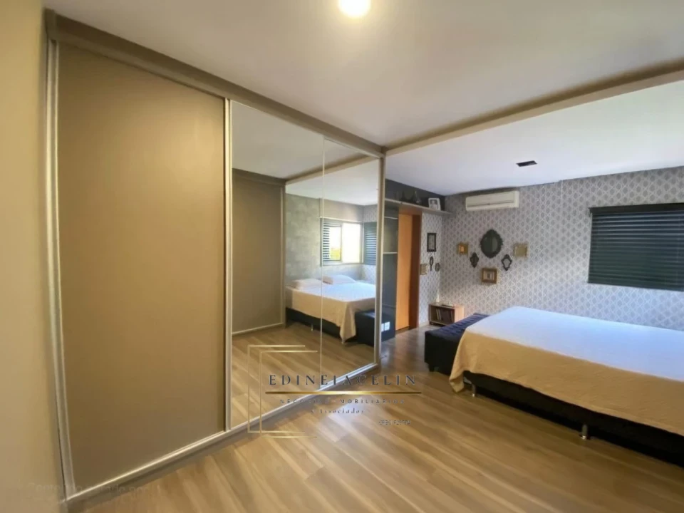 Condomínio Petit Ville