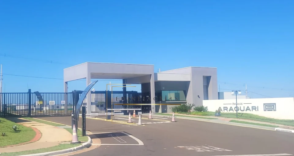 Imagens do imóveis Condomínio Araguari (Parque Tauá 4)