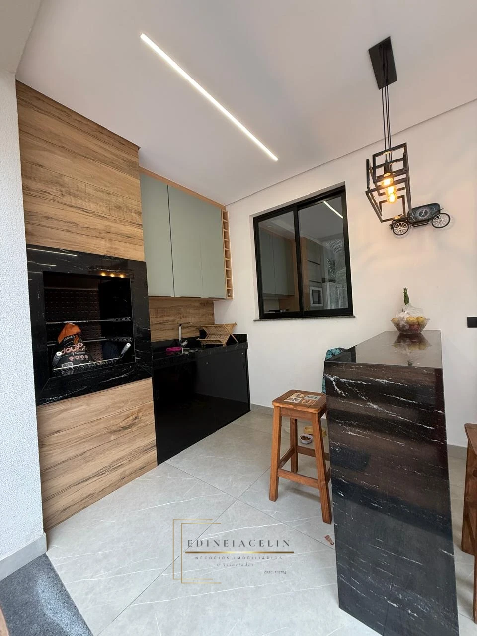 Imagens do imóveis Casa Bairro