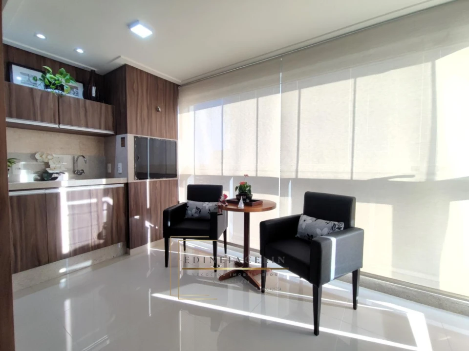 Imagens do imóveis Edifício Poty Lazzarotto