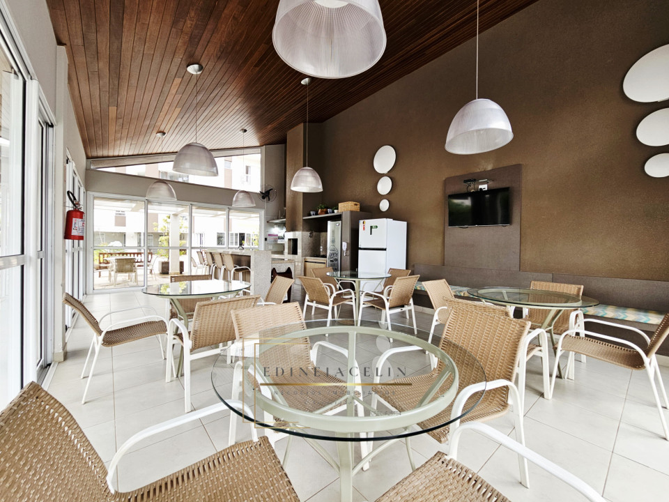 Imagens do imóveis Edifício Evolution Home - Alto da Palhano