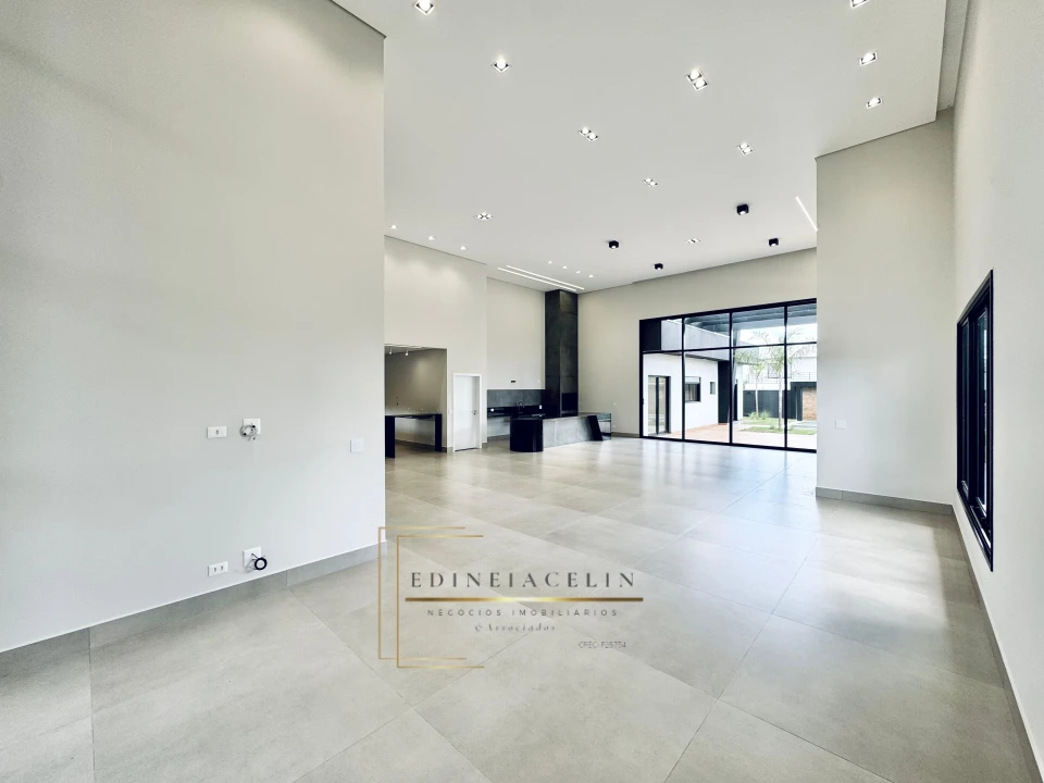 Condominio Villaggio do Engenho