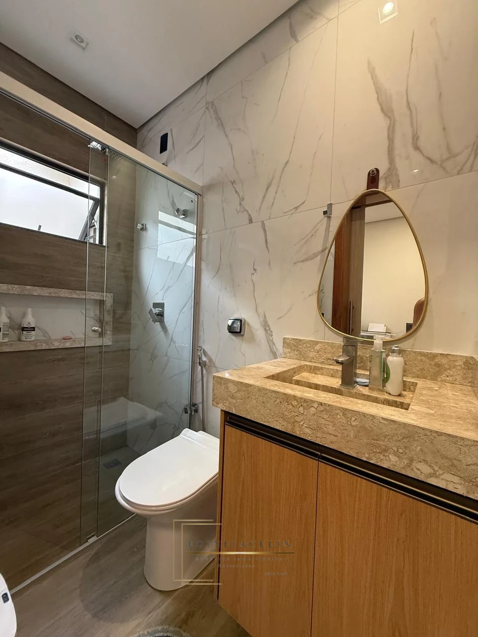 Imagens do imóveis Casa Bairro