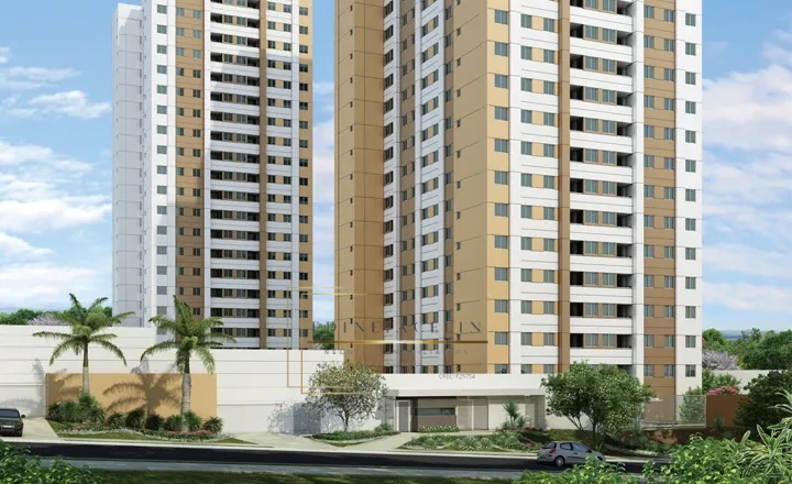 Imagens do imóveis Edifício Torres do Horizonte