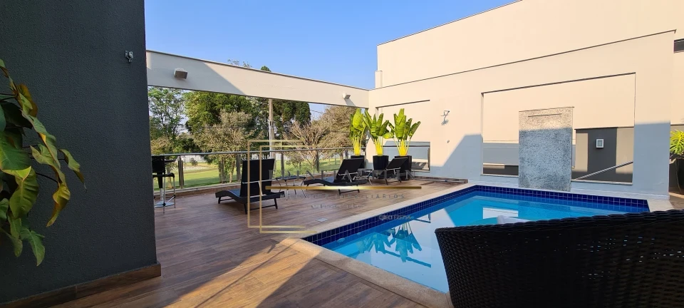 Imagens do imóveis Condomínio Sun Lake