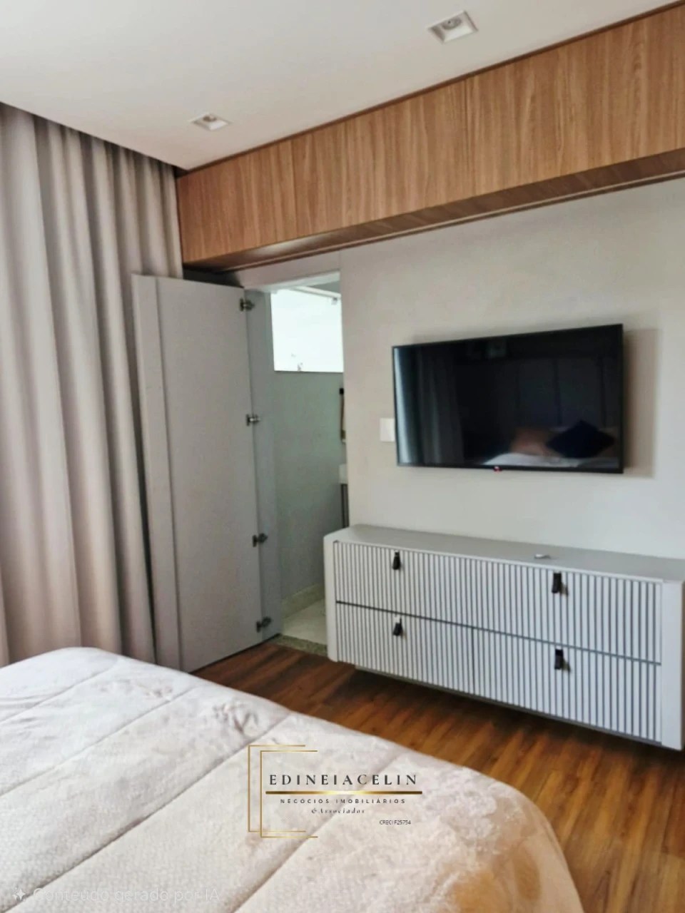 Condomínio Petit Ville