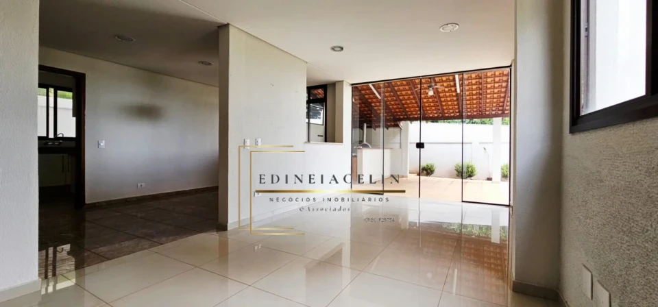 Condomínio Golden Ville