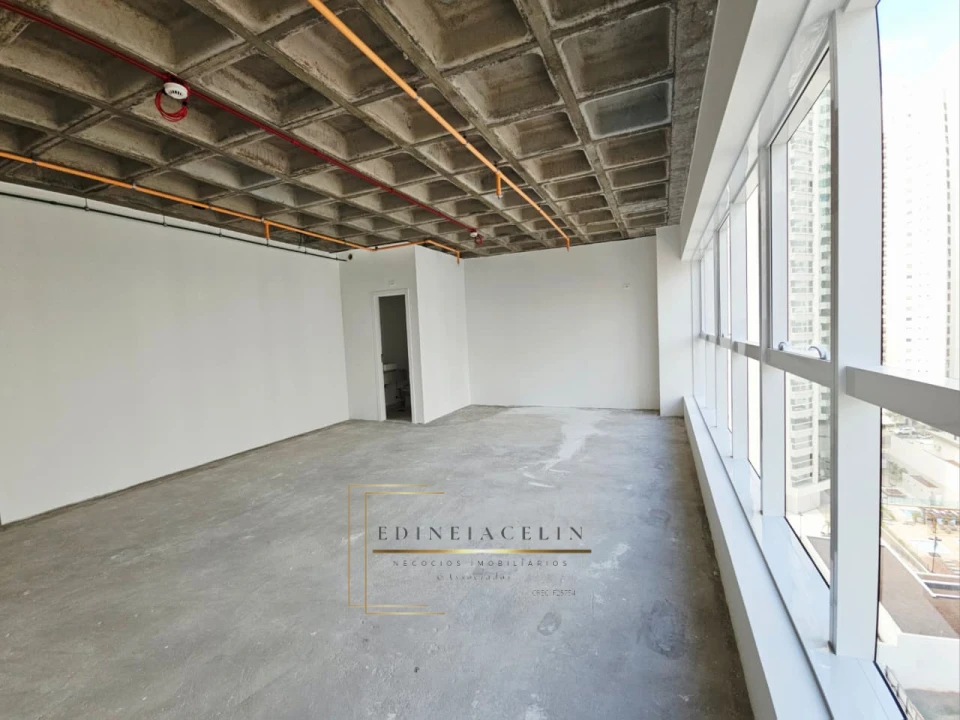 Edifício Quartier 550