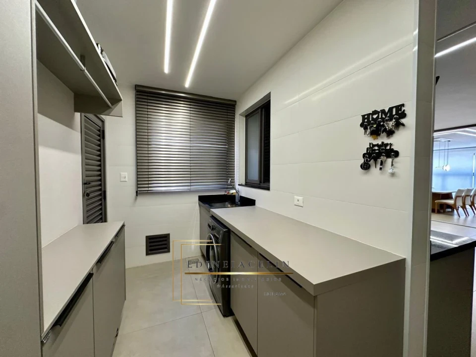 Apartamento À Venda Edifício Lumini Londrina