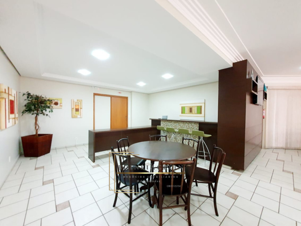 Edifício Residencial Enseadas
