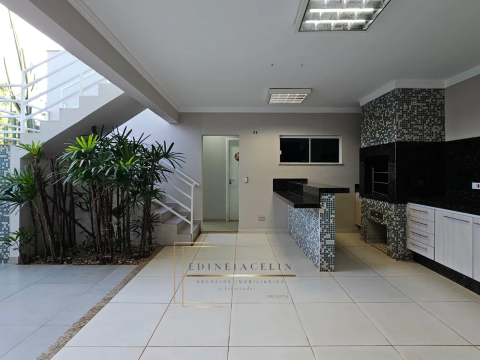 Imagens do imóveis Golden Park Residence