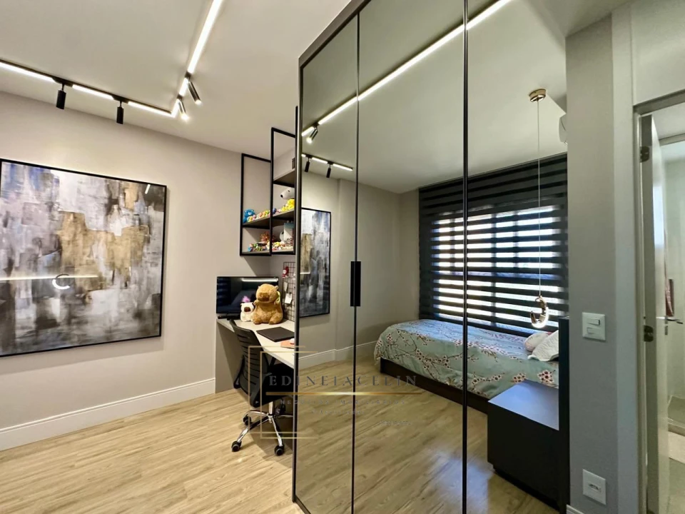 Apartamento À Venda Edifício Lumini Londrina