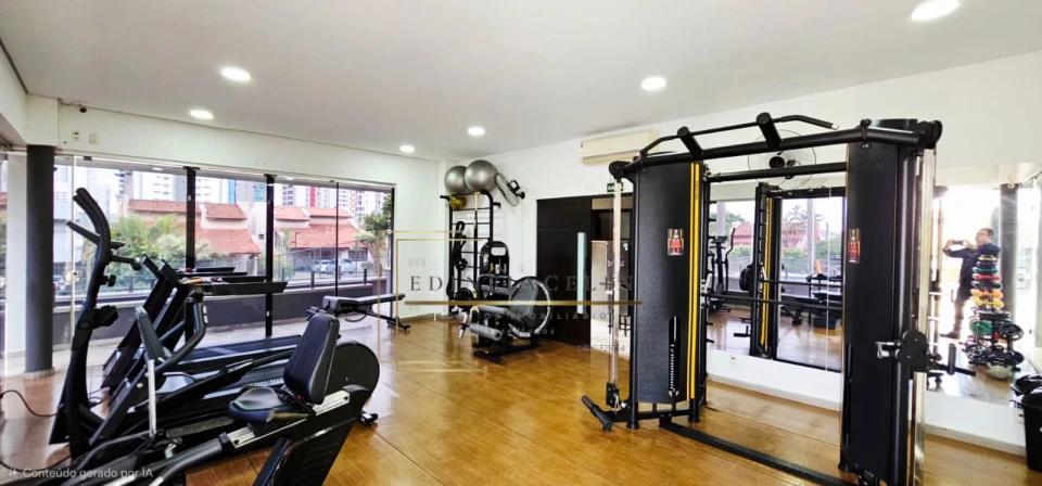 Condomínio Golden Ville