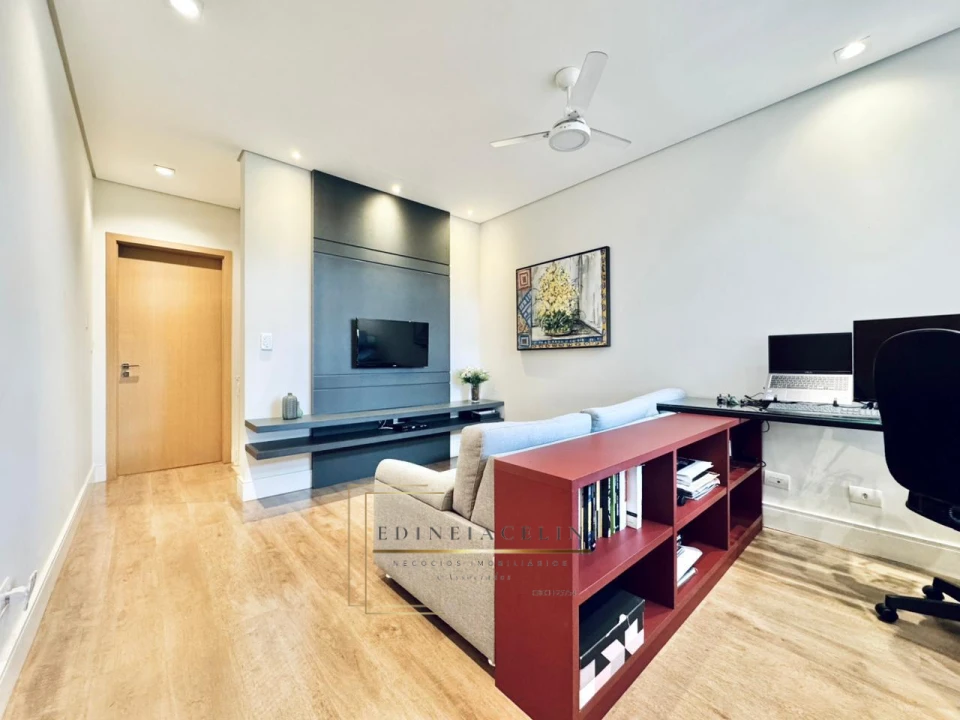 Imagens do imóveis Casa Em Condomínio À Venda Alphaville Ii Londrina
