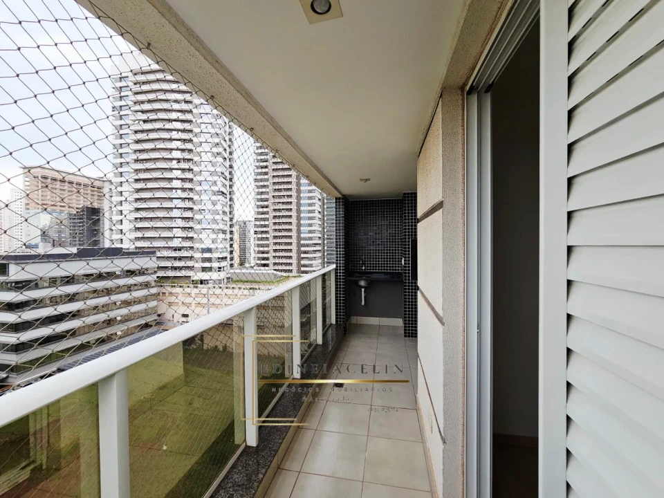 Imagens do imóveis Edifício Fountain Hit Residence