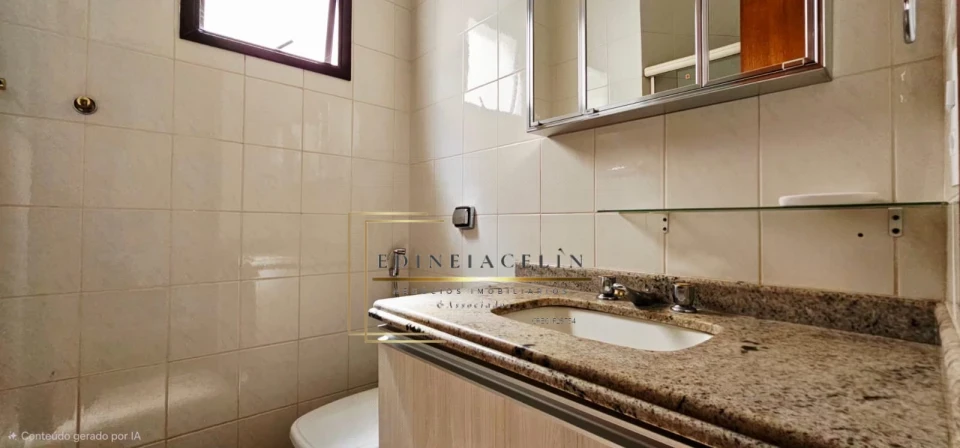 Condomínio Golden Ville