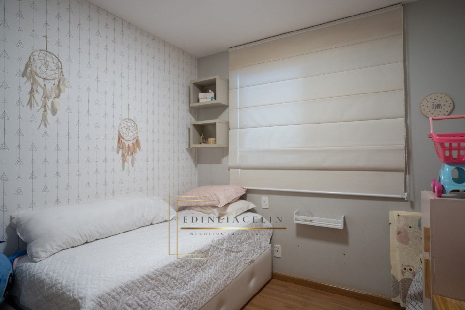 Apartamento Á Venda Edifício Poty Lazzarotto Londrina